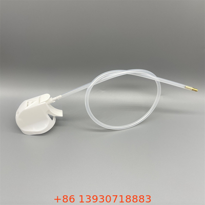 Precision Air Conditioner Cleaning Agent Valve for Industrial Use with High-Flow Capacity