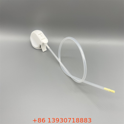 Precision Air Conditioner Cleaning Agent Valve for Industrial Use with High-Flow Capacity