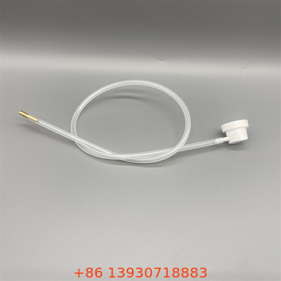 Durable Air Conditioner Cleaning Agent Valve for HVAC Systems with Anti-Corrosion Technology