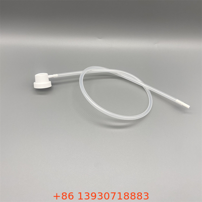 Durable Air Conditioner Cleaning Agent Valve for HVAC Systems with Anti-Corrosion Technology