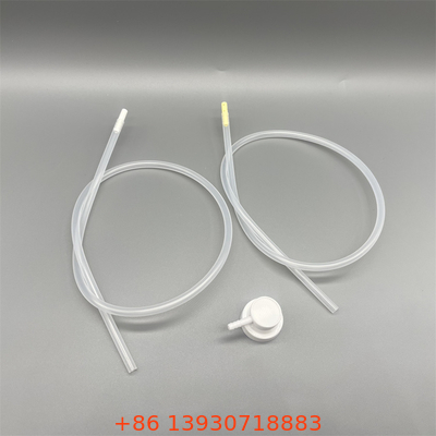 Sturdy Air Conditioner Cleaning Agent Valve for Commercial Use with High-Performance Spray and Long-Lasting Durability