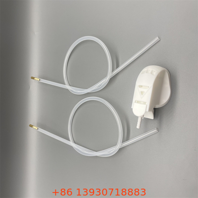 Trigger Spray Gun with Long Straw Air conditioner cleaning agent valve