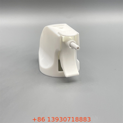 Sturdy Air Conditioner Cleaning Agent Valve for Commercial Use with High-Performance Spray and Long-Lasting Durability