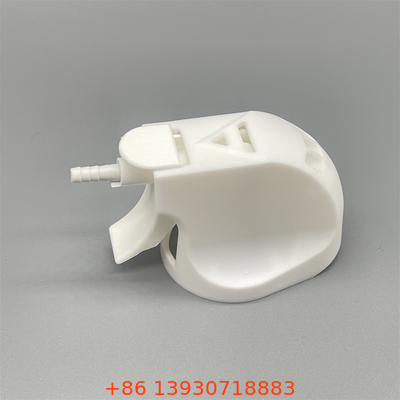 Eco-Friendly Air Conditioner Cleaning Agent Valve for Residential AC Units with Adjustable Flow Control
