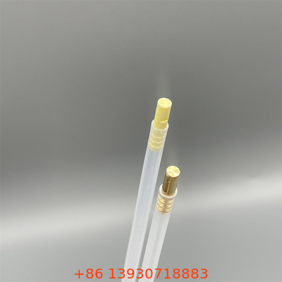 Eco-Friendly Air Conditioner Cleaning Agent Valve for Residential AC Units with Adjustable Flow Control