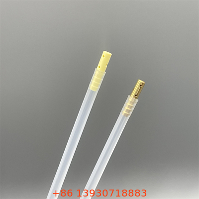 Eco-Friendly Air Conditioner Cleaning Agent Valve for Residential AC Units with Adjustable Flow Control