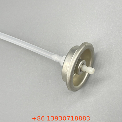  Compact Air Conditioner Cleaning Agent Valve for Portable Use with User-Friendly Features
