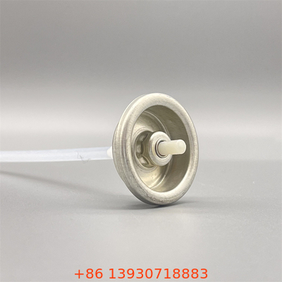 Car AC Vent and Duct Cleaner Spray Valve  trigger spray gun with Long straw