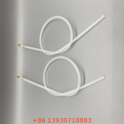 Multi-Purpose Air Conditioner Cleaning Agent Valve for Industrial Chillers with High-Temperature Resistance and Anti-Clog Design