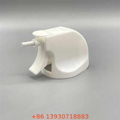 Multi-Purpose Air Conditioner Cleaning Agent Valve for Industrial Chillers with High-Temperature Resistance and Anti-Clog Design
