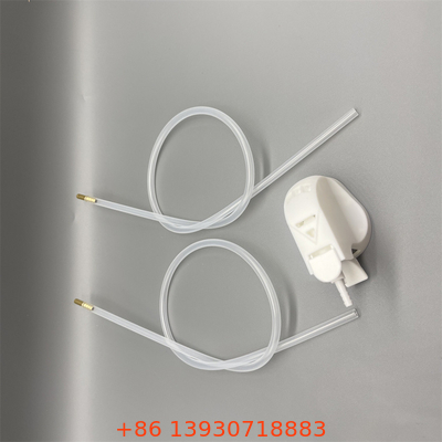 Car AC Vent and Duct Cleaner Spray Valve  trigger spray gun with Long straw