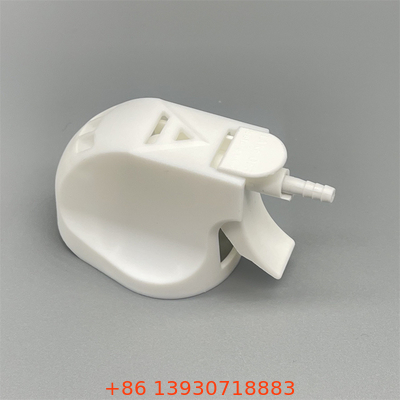 Premium Air Conditioner Cleaning Agent Valve for HVAC Systems with Durable Sealing Technology