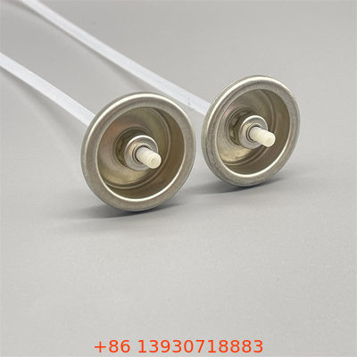 Premium Air Conditioner Cleaning Agent Valve for Home Use with Efficient Spray and Durable Design