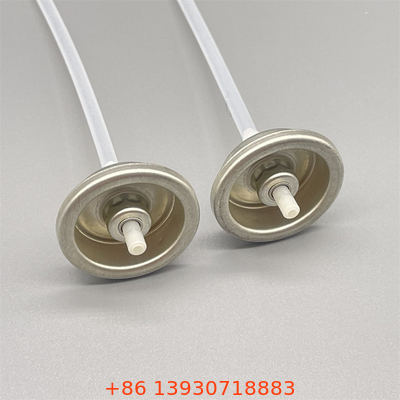 Premium Air Conditioner Cleaning Agent Valve for Home Use with Efficient Spray and Durable Design