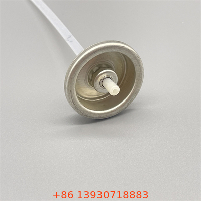Premium Air Conditioner Cleaning Agent Valve for Home Use with Efficient Spray and Durable Design
