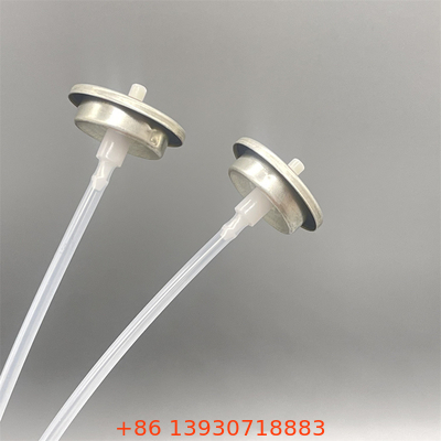  Compact Air Conditioner Cleaning Agent Valve for Portable Use with User-Friendly Features