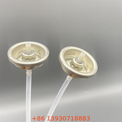 High-Performance Air Conditioner Cleaning Agent Valve for Residential HVAC Maintenance with Leak-Proof Sealing and Corrosion Resistance