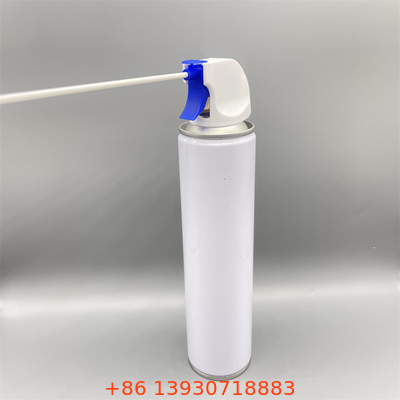  Professional Air Conditioner Cleaning Agent Valve for Commercial Use with High-Pressure Performance