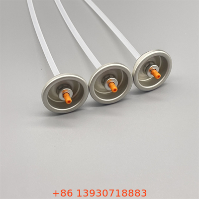Heavy-Duty Air Conditioner Cleaning Agent Valve for Commercial HVAC Systems with Precision Flow Control and Chemical Compatibility