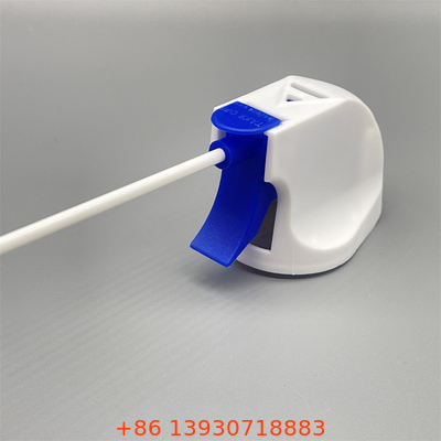 Heavy-Duty Air Conditioner Cleaning Agent Valve for Commercial HVAC Systems with Precision Flow Control and Chemical Compatibility