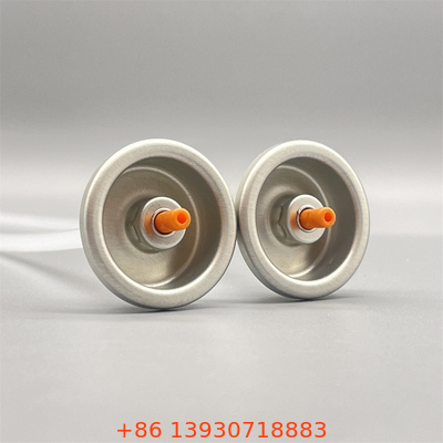  Professional Air Conditioner Cleaning Agent Valve for Commercial Use with High-Pressure Performance