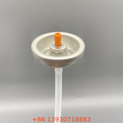 Premium Air Conditioner Cleaning Agent Valve for Household Use with Durable & Efficient Design