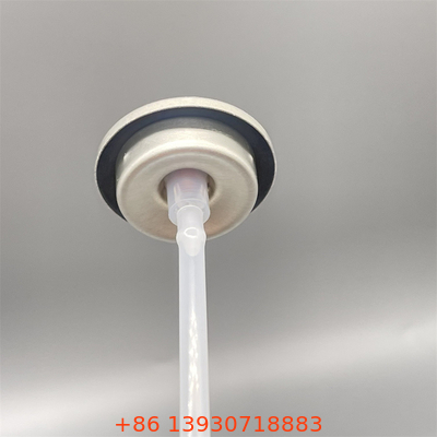 Premium Air Conditioner Cleaning Agent Valve for Household Use with Durable & Efficient Design