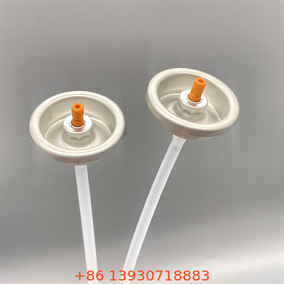 Eco-Friendly Air Conditioner Cleaning Agent Valve for Green HVAC Solutions