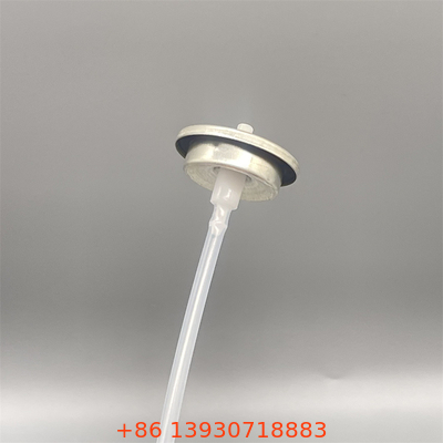 Eco-Friendly Air Conditioner Cleaning Agent Valve for Green HVAC Solutions
