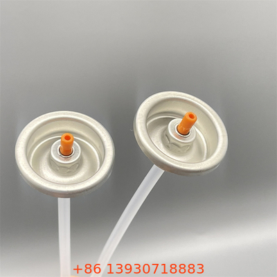 Multi-Purpose Air Conditioner Cleaning Agent Valve for Industrial Chillers with High-Temperature Resistance and Anti-Clog Design