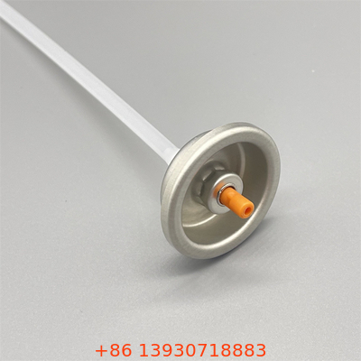  Professional Air Conditioner Cleaning Agent Valve for Commercial Use with High-Pressure Performance