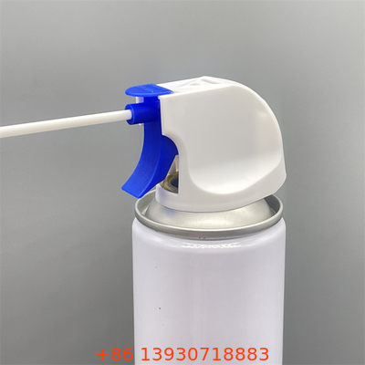 Air Conditioner Cleaning Agent Valve  Cooling System Purifier, Household Air Conditioner Foam Spray valve