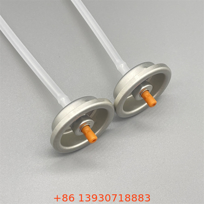 Air Conditioner Cleaning Agent Valve  Cooling System Purifier, Household Air Conditioner Foam Spray valve