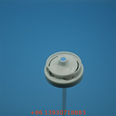 Advanced Antibacterial Air Freshener Valve for Offices - Fresh Air Solution for Workspaces