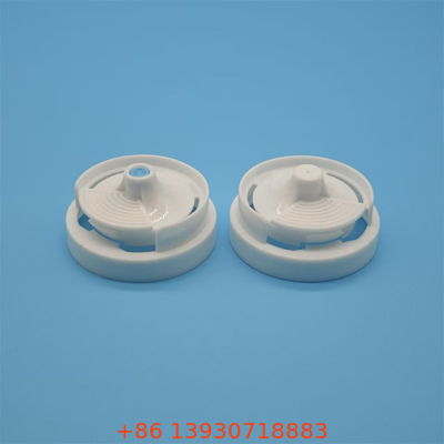 Premium Antibacterial Air Freshener Valve for Hotels - Luxurious Scent for Guest Comfort