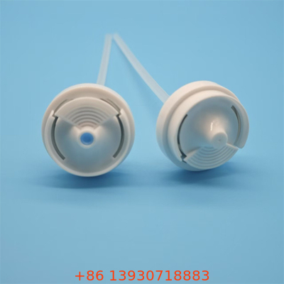 Premium Antibacterial Air Freshener Valve for Hotels - Luxurious Scent for Guest Comfort