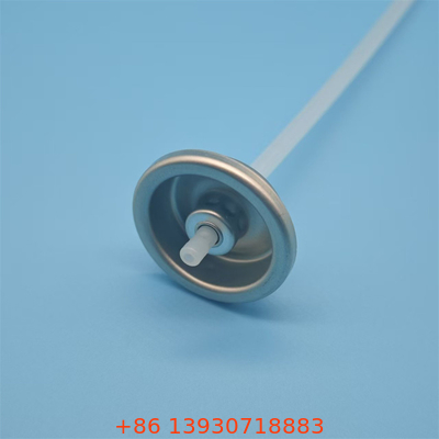 Advanced Antibacterial Air Freshener Valve for Offices - Fresh Air Solution for Workspaces