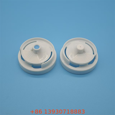 Reliable Sanitizing Deodorant Valve for Schools - Durable Odor Control and Disinfection