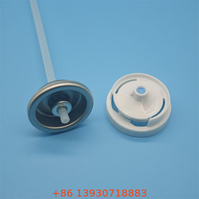 Reliable Sanitizing Deodorant Valve for Schools - Durable Odor Control and Disinfection