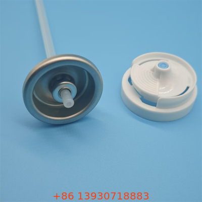High-Quality Antibacterial Air Freshener Valve for Homes - Purifying Spray for Clean Living