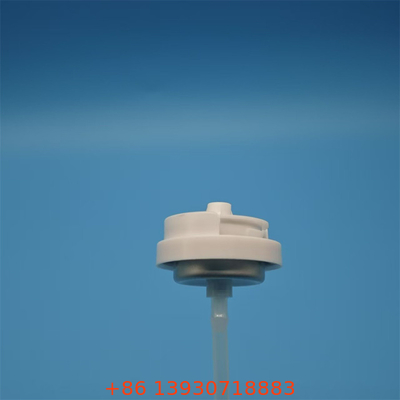 High-Quality Antibacterial Air Freshener Valve for Homes - Purifying Spray for Clean Living
