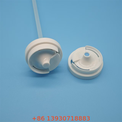 Reliable Antibacterial Air Freshener Valve for Hospitals - Sanitized Air for Patient Care