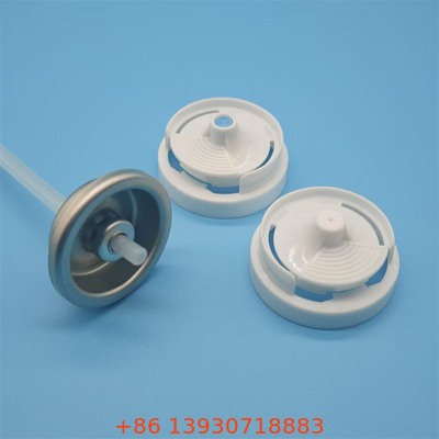 Premium Antibacterial Air Freshener Valve for Hotels - Luxurious Scent for Guest Comfort