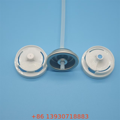 High-Quality Antibacterial Air Freshener Valve for Homes - Purifying Spray for Clean Living
