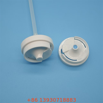 Reliable Sanitizing Deodorant Valve for Schools - Durable Odor Control and Disinfection
