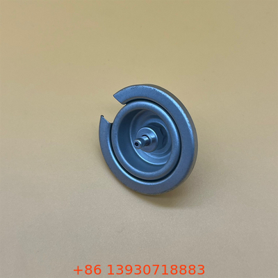 Professional Butane Flow Valve  Long  Lasting and Reliable for Industrial Use