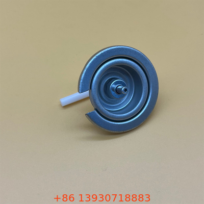 Professional Butane Flow Valve  Long  Lasting and Reliable for Industrial Use