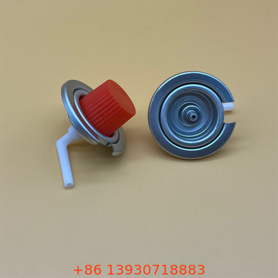 Professional Butane Flow Valve  Long  Lasting and Reliable for Industrial Use