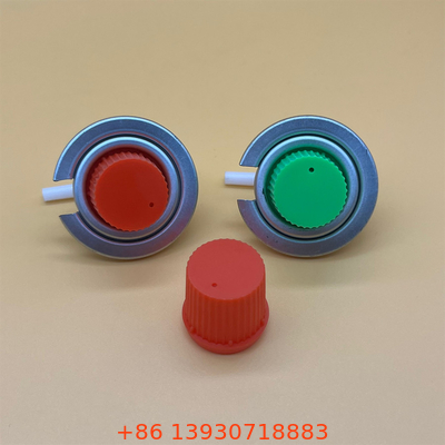 Professional Butane Flow Valve  Long  Lasting and Reliable for Industrial Use
