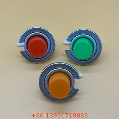 Versatile Butane Flow Valve - Universal - Fit for Multiple Appliances